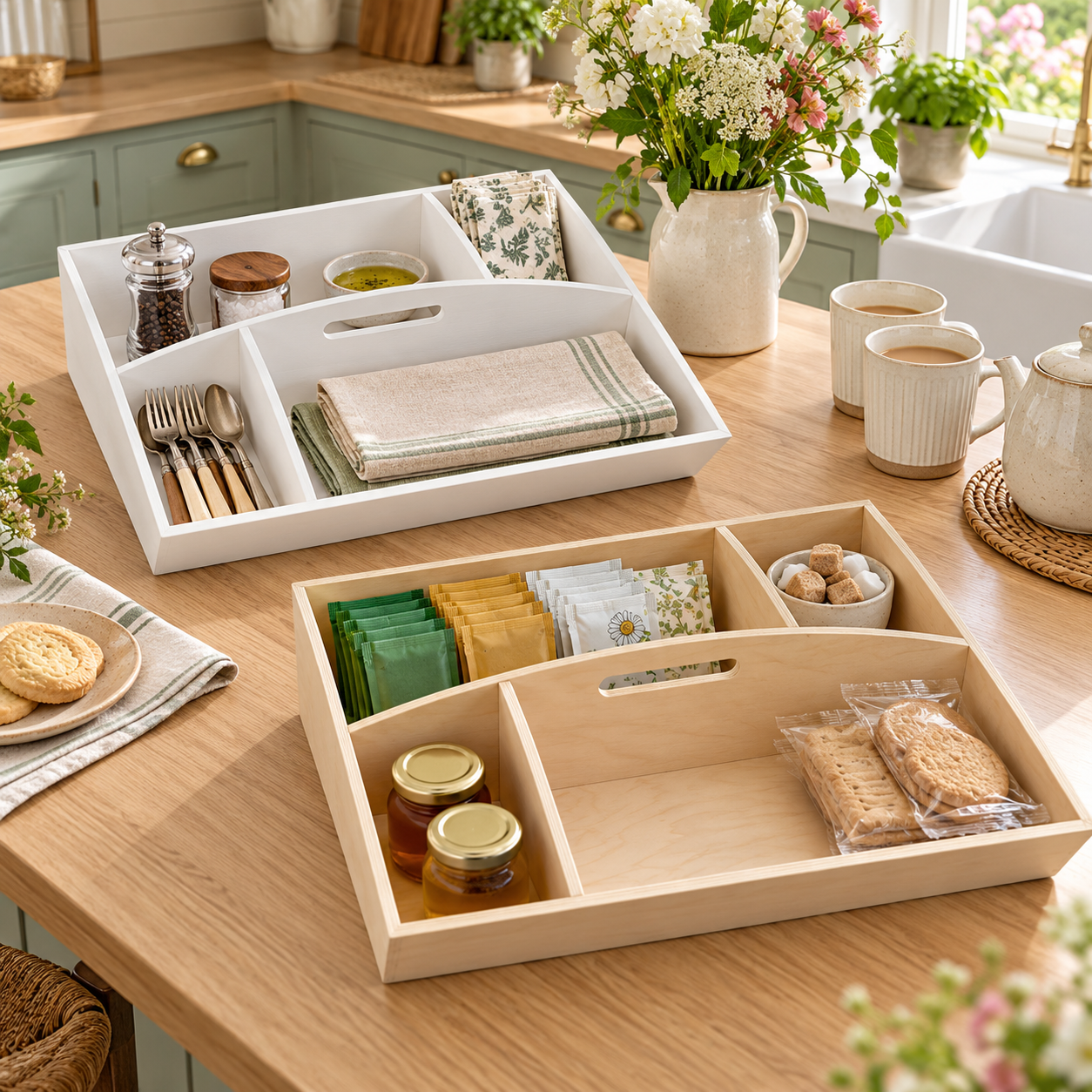 Trug - Natural - Image 2