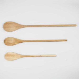 40cm Wooden Spoon