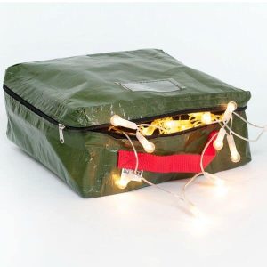Christmas Tree Lighting Storage Bag