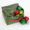 Christmas Tree Balls Bag