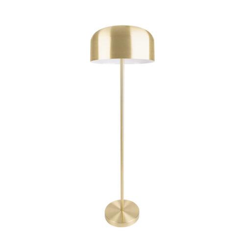 brass floor lamp shade