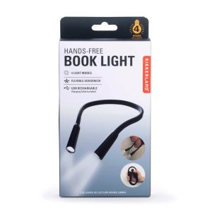Hands Free Book Light