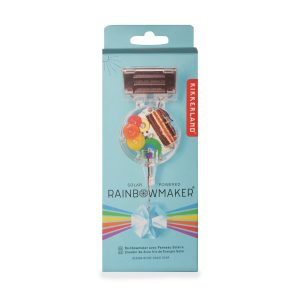 Double Rainbow Maker