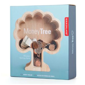 Money Tree Bank