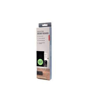 Monitor Memo Board