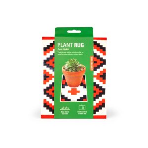 Plant Rug