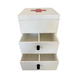 Simon's Medicine Box