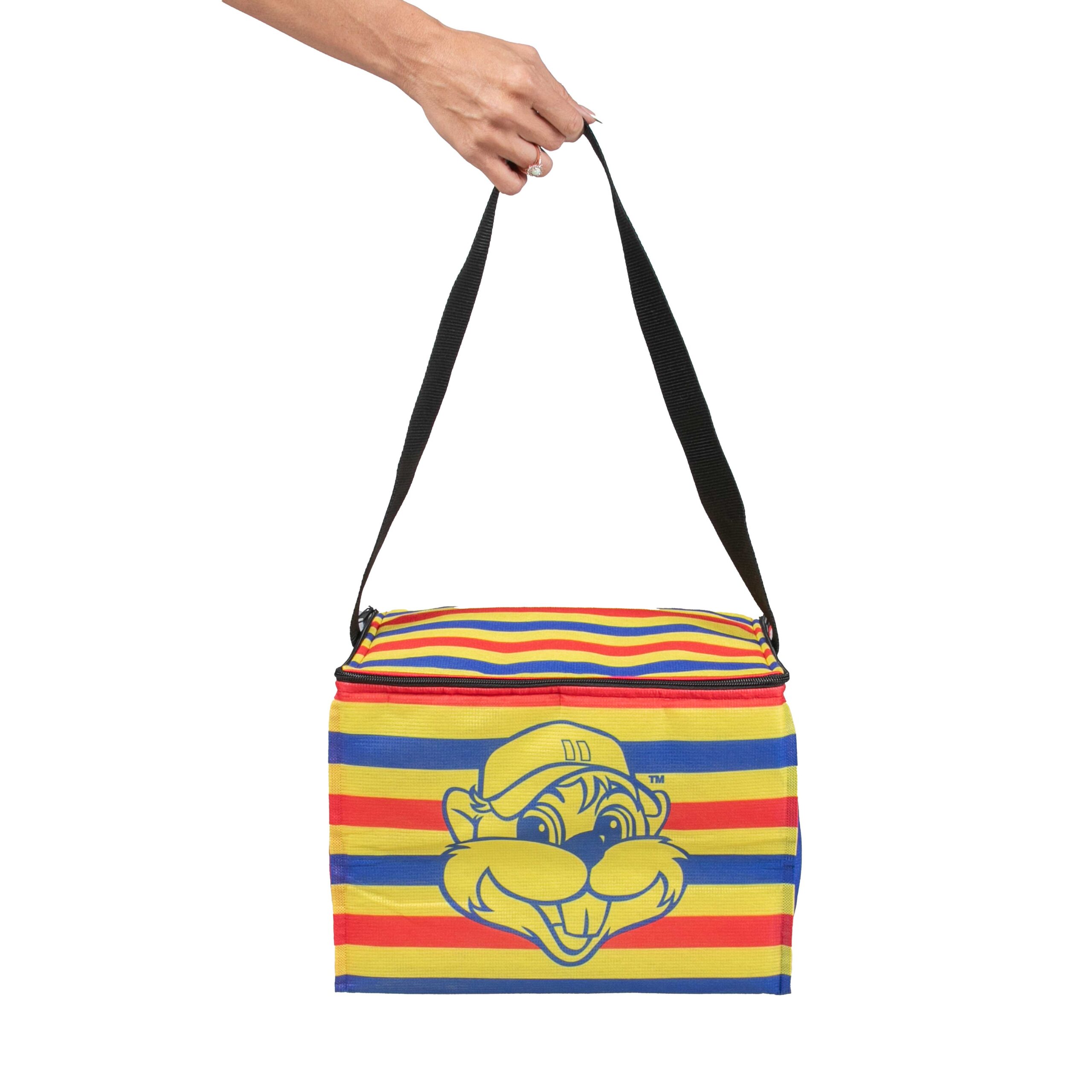 Chappies Cooler Bag - Image 3