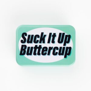 Plasters - Suck It Up