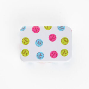 Plasters - Love Hearts