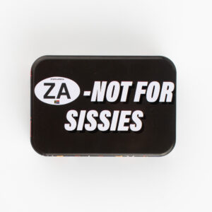 Plasters - ZA Not For Sissies