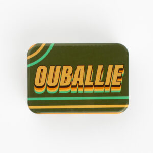 Plasters - Ouballie