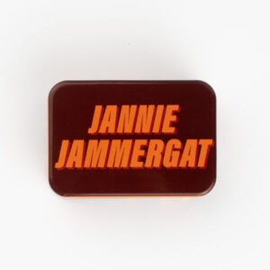 Plasters - Jannie Jammergat