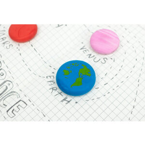 Alternative view of Solar System Erasers