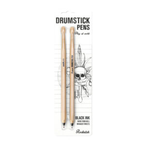Drumstick Pen