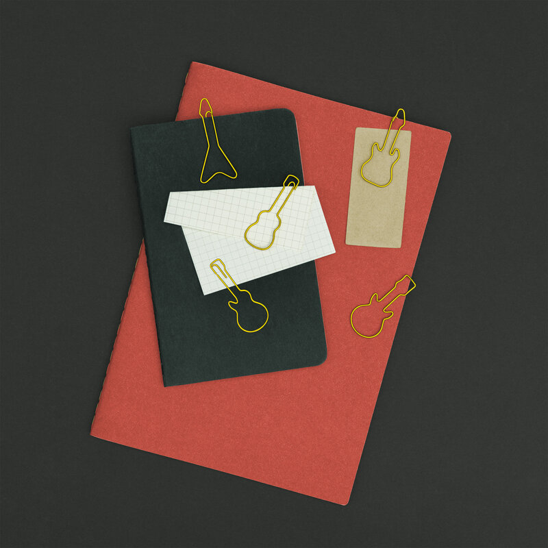 Rockstar Paperclips - Image 2