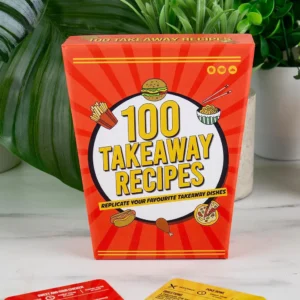 100 Takeaway Recipes