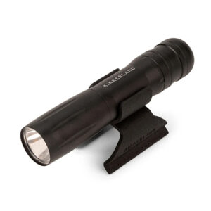 Alternative view of BBQ  Clamp Light