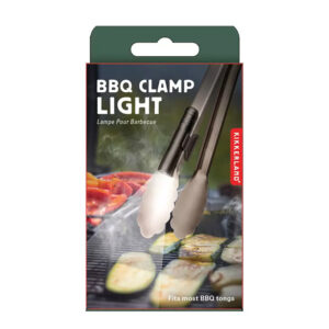 BBQ Clamp Light