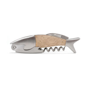 Alternative view of Fish Corkscrew
